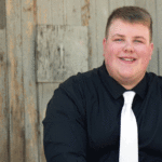 Senior portrait photography