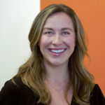 Corporate headshot