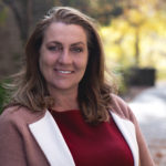 Corporate Real Estate headshot photo