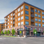 Afton Condos in downtown Boise Idaho